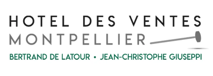 HOTEL DES VENTES - MONTPELLIER